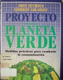 Proyecto para un planeta verde