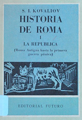 Historia de Roma