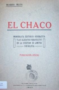 El Chaco