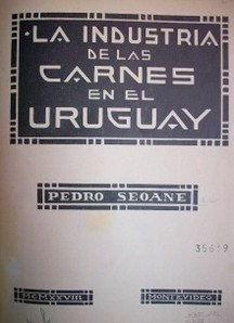 La industria de las carnes en el Uruguay