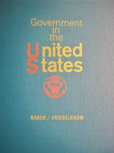 Government in the United States