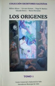 Los orígenes : Méliton Alfonso, Gervasio Osimani, Diego Martínez, Eduardo Forteza, Manuel Bernárdez