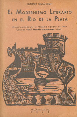 El modernismo literario en el Río de la Plata