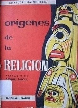 Orígenes de la religión