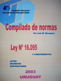 Compilado de normas