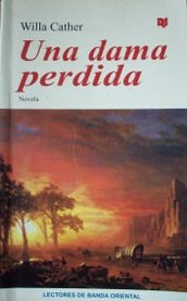 Una dama perdida