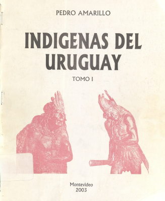 Ind&iacute;genas del Uruguay