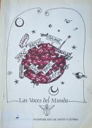 Las voces del mundo