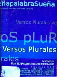 Versos plurales