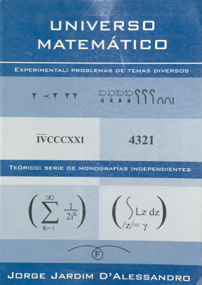 Universo matemático