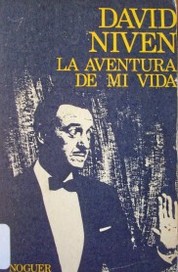 La aventura de mi vida