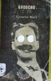 Groucho y yo