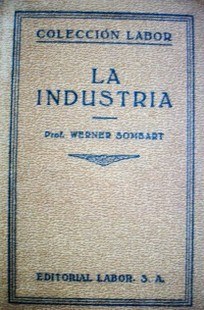 La industria