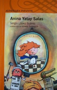 Anina Yatay Salas