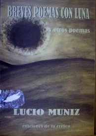 Breves poemas con luna y otros poemas