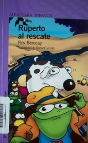Ruperto al rescate