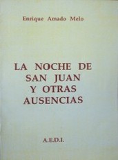 La noche de San Juan y otras ausencias