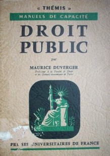 Droit Public