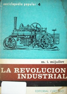 La Revolución Industrial