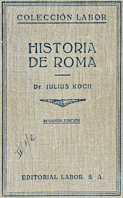 Historia de Roma