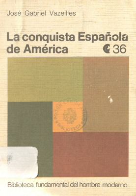 La conquista española de América