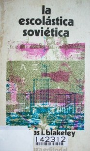 La escolástica soviética