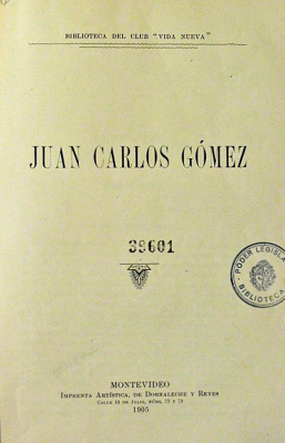 Juan Carlos Gómez