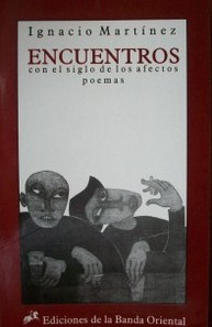 Encuentros con el siglo de los afectos