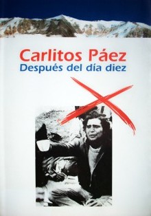 CARLOS PÁEZ RODRÍGUEZ