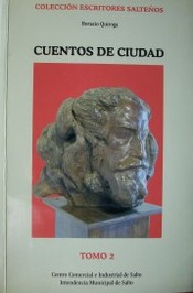 Cuentos de ciudad