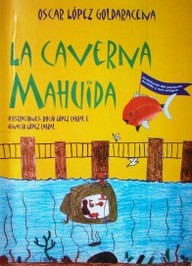 La caverna Mahuida