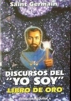 Discursos del "Yo soy" libro de oro