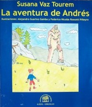 La aventura de Andrés