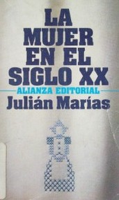La mujer en el siglo XX