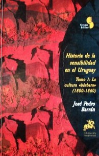 Historia de la sensibilidad en el Uruguay