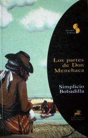 Los partes de Don Menchaca