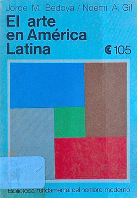 El arte en América Latina