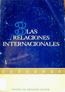 Las relaciones internacionales