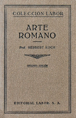 Arte romano