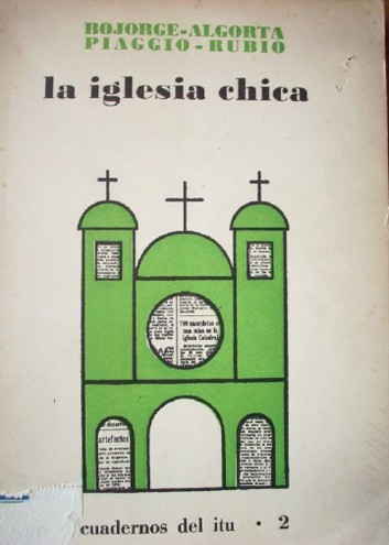 La Iglesia chica