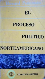 El proceso político norteamericano