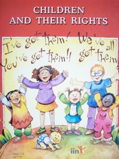 Children and their rights