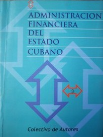 Administración financiera del Estado cubano
