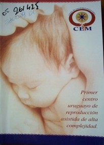 Estudio y tratamiento de la esterilidad conyugal : manual informativo para parejas