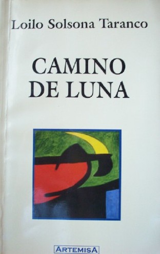 Camino de luna