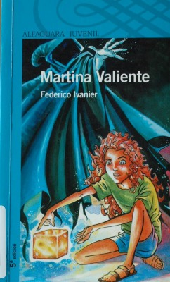 Martina Valiente