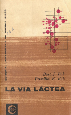 La V&iacute;a Lactea