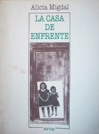 La casa de enfrente