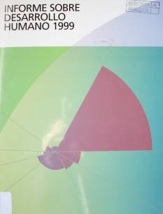 Informe sobre el desarrollo humano 1999