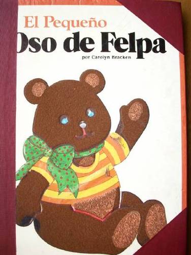 El peque o oso de felpa Cat logo en l nea